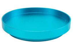 Платформа для 4 полиблоков